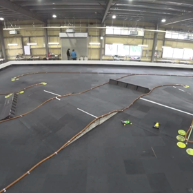 つくパー コソ連(RC10B6.2 編) 【2021年 その#３】の画像