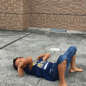 ブリッジの画像