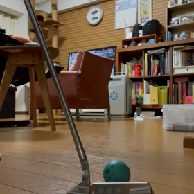 自分の感覚を磨く練習の画像