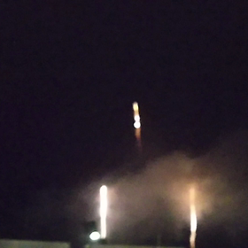 いわき花火大会③の画像