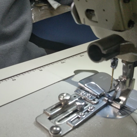 《動画》下巻き二つ巻きラッパのコツの画像