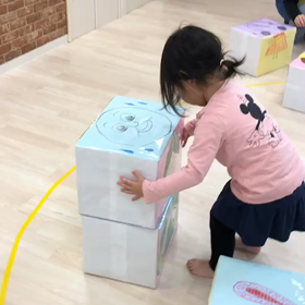 ひなまつり(動画)の画像