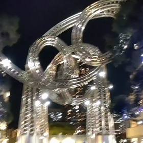 #ヨコハマミライト 動画４(ラスト)の画像