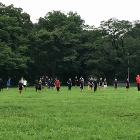 学年別インターバル 偶数組③の画像