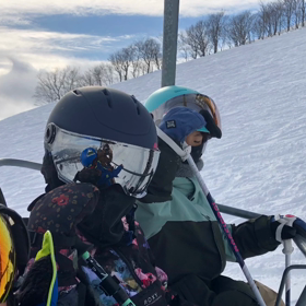 怪我の無いシーズンは最高‼︎の画像