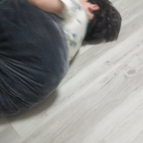 金曜日はだらだらの画像