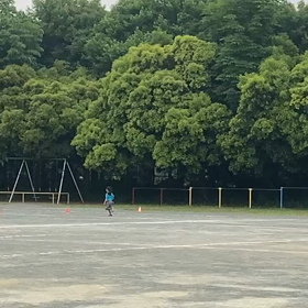 学年別インターバル⑨の画像