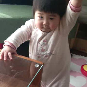 ◆ちいさなおててでママに上手にリクエスト♪の画像