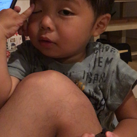 どんぐりころころの画像