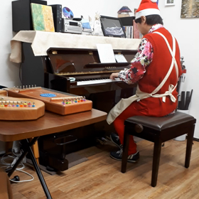 太極拳教室始まるの画像