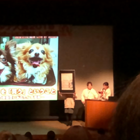 2月10日  ランタナ大賞の画像