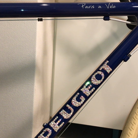 キラキラ~の画像