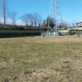 ミニ駅伝第２レース スタート→ゴール④の画像