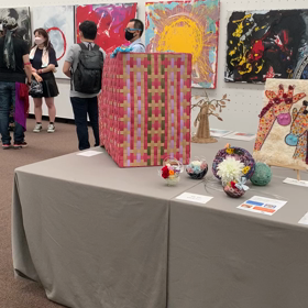 ZEN展　東京都美術館の画像