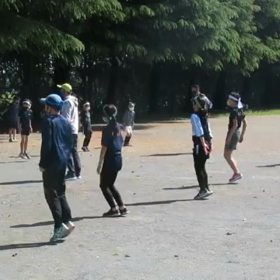 4月30日 バランス⑩の画像