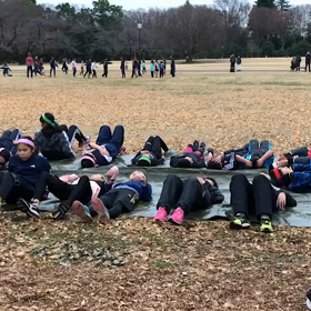 航空公園練習(体幹)⑩の画像