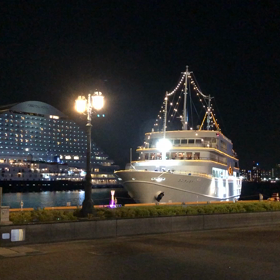 出航ー❗️の画像