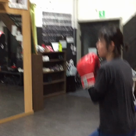 土曜日のレッスンの画像