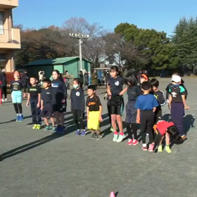 1000m１組目①の画像