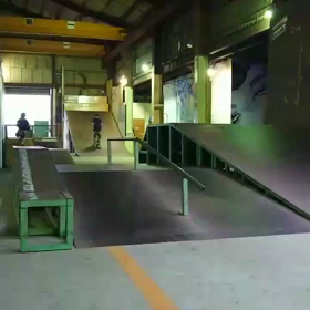 スケートボードの画像