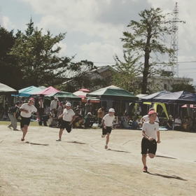 運動会の画像