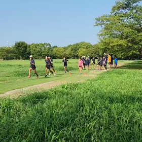 8/20 リレー練習㉓の画像