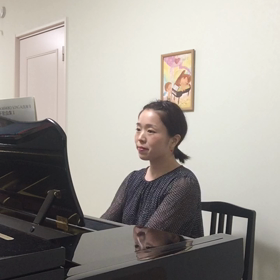 練習動画『竹とんぼに』の画像