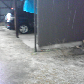 天候激変の画像