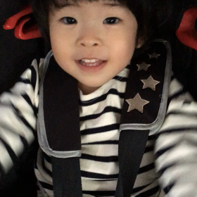 サンタクロース(*^^*)の画像