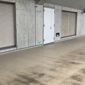 リレー　ウォーミングアップ⑧の画像