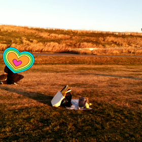 一年ぶりのディスク。の画像