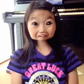 なりきり次女②の画像