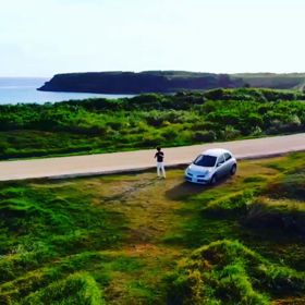宮古島生活  初めてのドローン  初顔出しの画像