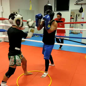 出稽古  パート2の画像