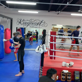 ウイルスに負けない健康的なカラダづくりの画像