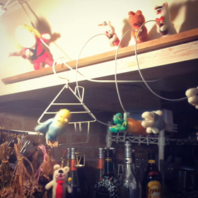 明日2月24日(土)は終日貸切営業になります！の画像