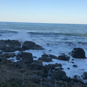 ここは本当にキレイの画像