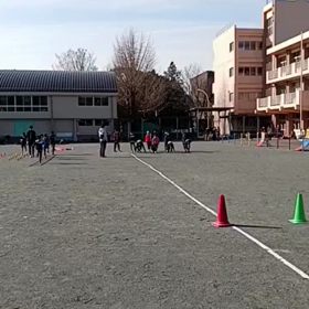 4月2日 ダッシュの場⑨の画像