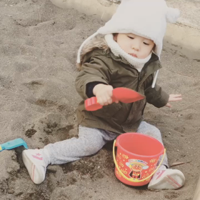 公園での悲劇の画像