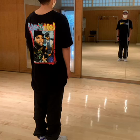 オーディション、ドキドキだね！の画像