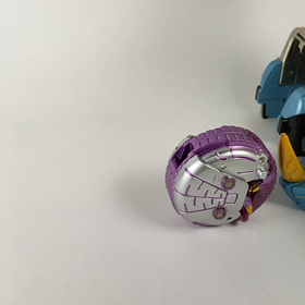 百獣戦隊ガオレンジャー ガオライノス ガオマジロ ベース