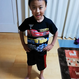 ピカピカの1年生★の画像