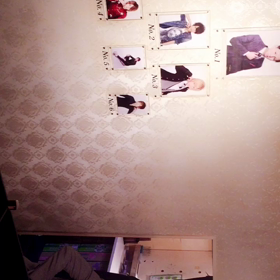 5月2日(火)RISE1部通信の画像