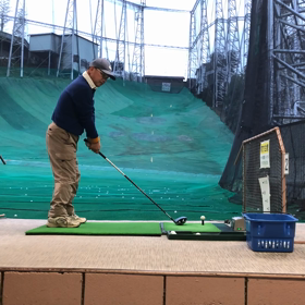 練習46   素振りと本番の違いをなくすの画像