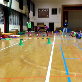 懲りずにリレーしましたヾ(≧∇≦)の画像