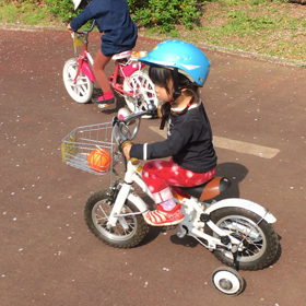 とにかくチャレンジ☆の画像