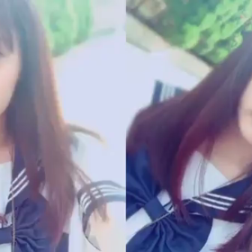 セーラー服の画像