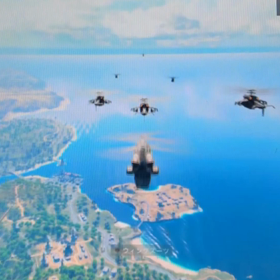 スナイパーの日常の画像