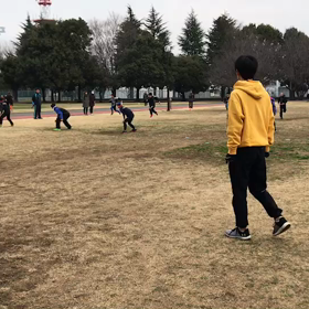 越谷リレー練習動画⑯の画像