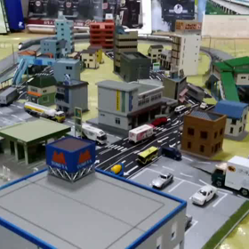 まだまだ発展しますよの画像